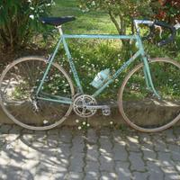 Bicicletta Bianchi Record 746, 1974