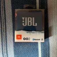 Cassa blutetooth JBL