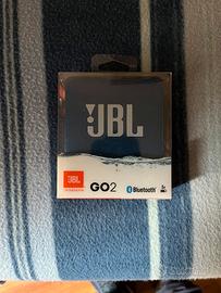 Cassa blutetooth JBL