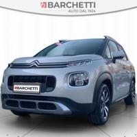 Citroën C3 Aircross (A88) PURETECH 110 S&S FEEL