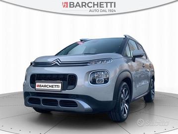 Citroën C3 Aircross (A88) PURETECH 110 S&S FEEL