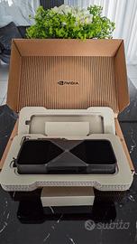 Scheda Video Nvidia GeForce RTX 5090 Fe