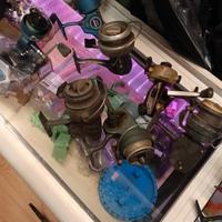Mulinelli vintage usati contattare per prezzi
