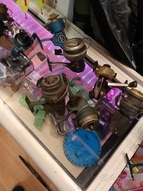 Mulinelli vintage usati contattare per prezzi