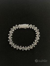 Bracciale croci