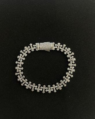 Bracciale croci