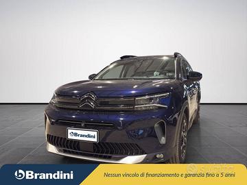 Citroen C5 Aircross 1.6 hybrid Shine 225 e-eat8