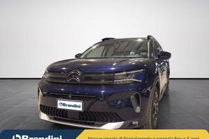 Citroen C5 Aircross 1.6 hybrid Shine 225 e-eat8