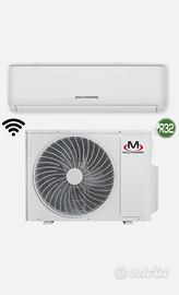 climatizzatore nuovo