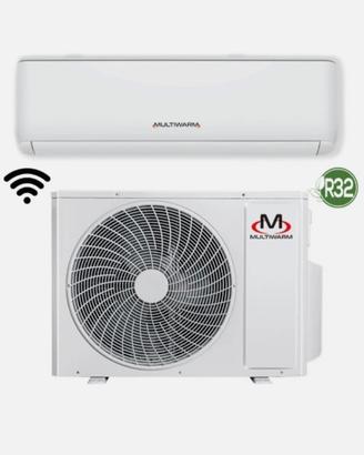 climatizzatore nuovo