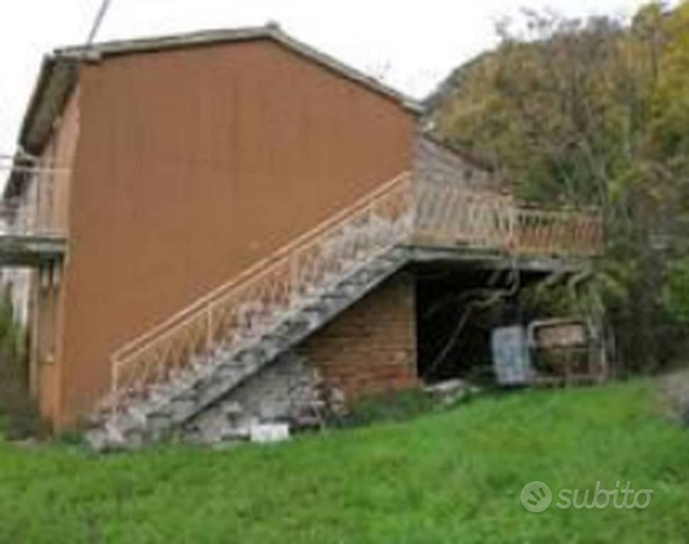 Appartamento – Cantiano, Pesaro e Urbino - Vista 2