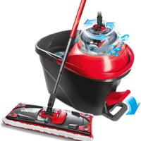 Sistema Lavapavimenti Vileda