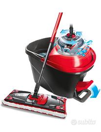 Sistema Lavapavimenti Vileda