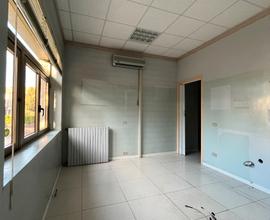 Ex studio dentistico a Nizza Monferrato