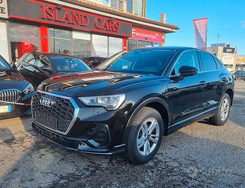 Audi Q3 SPORTBACK 45 TFSI S-Tronic