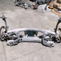 Assale Ponte Posteriore Ford Kuga 2010
