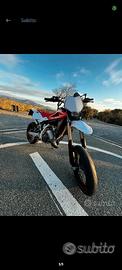 Husqvarna SM 125 