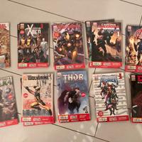 Fumetti Marvel