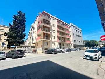 Cagliari, P. Giovanni XXIII°con cantina e p.auto