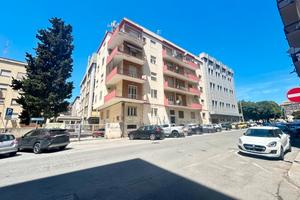 Cagliari, P. Giovanni XXIII°con cantina e p.auto