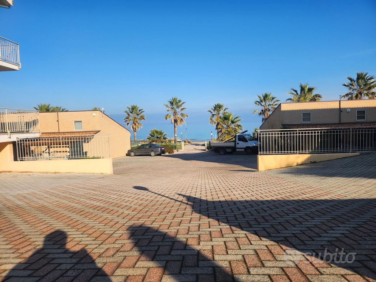 Appartamento – Termoli, Lungomare Nord di Termoli, Campobasso - Vista 3