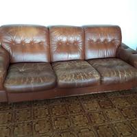Divano vintage 