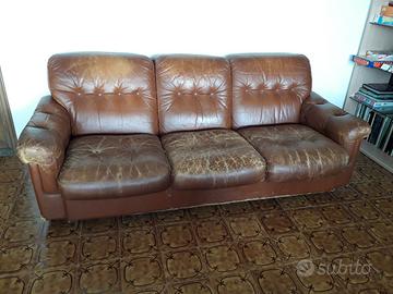 Divano vintage 