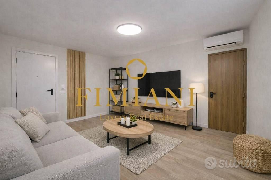 Appartamento – Firenze, San Frediano, Quartiere 1 - Vista 4