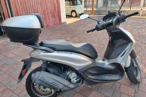 Piaggio beverly 300s