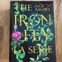 The iron fey - la serie