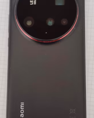 Xiaomi 15 Ultra