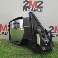 SPECCHIETTO RETROVISORE SINISTRO JEEP Patriot 1Â°