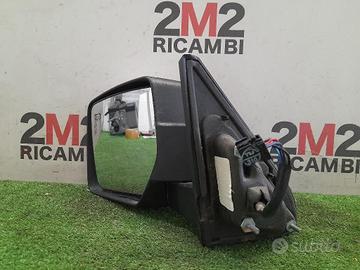 SPECCHIETTO RETROVISORE SINISTRO JEEP Patriot 1Â°