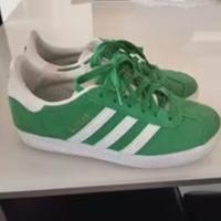 Scarpe bambino/a Adidas Gazelle