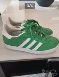 Scarpe bambino/a Adidas Gazelle