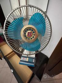Ventilatore