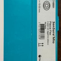 Placche per nefrostomie