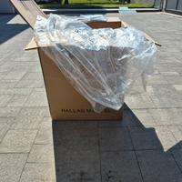 SEGGIOLINO CYBEX GRUPPO 1/2/3 