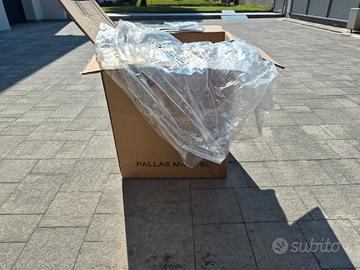 SEGGIOLINO CYBEX GRUPPO 1/2/3 