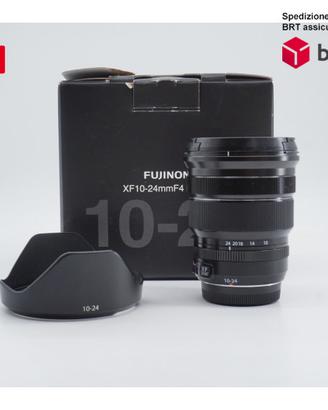 Fuji XF 10-24 F4 R OIS (Fujifilm)