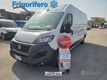 DUCATO L3H2 ISOTERMICO FRIGO 2022