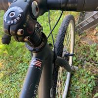 Cannondale Gravel Creek Best (US Import)