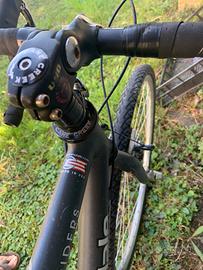 Cannondale Gravel Creek Best (US Import)