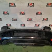 PARAURTI POSTERIORE CENTRALE VOLKSWAGEN Golf 6 Ber