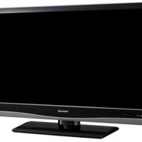 TV sharp 37 Pollici