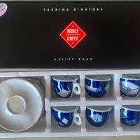 Illy Amici Collection Perforniture V.Corsini