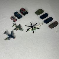 Micro machines militari