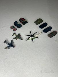 Micro machines militari