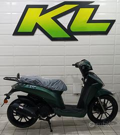 Kl B-Tre 125
