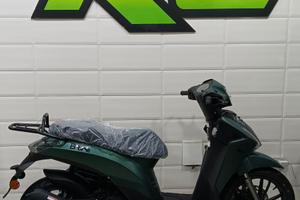 Kl B-Tre 125